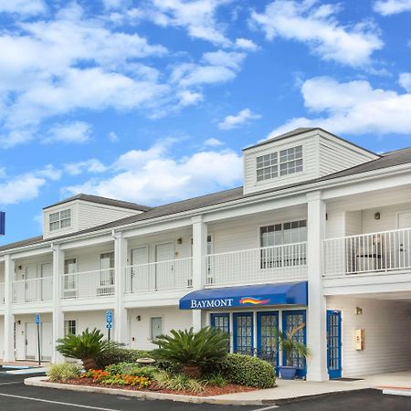 Baymont By Wyndham Valdosta At Valdosta Mall Luaran gambar
