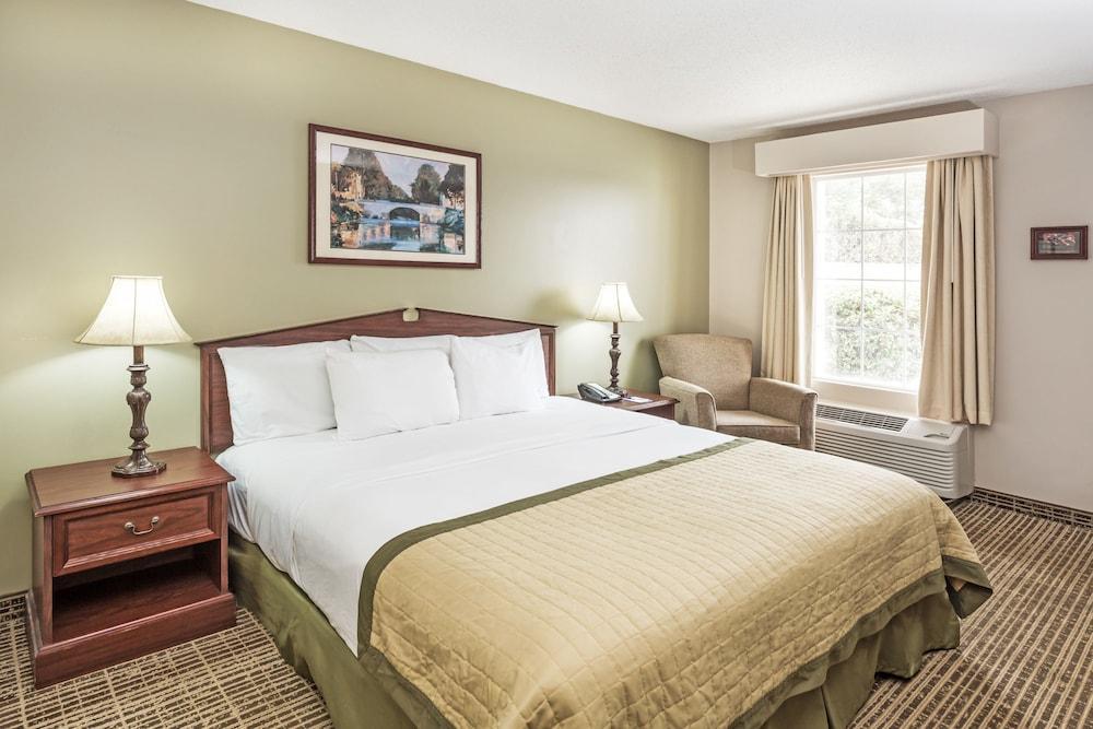 Baymont By Wyndham Valdosta At Valdosta Mall Luaran gambar