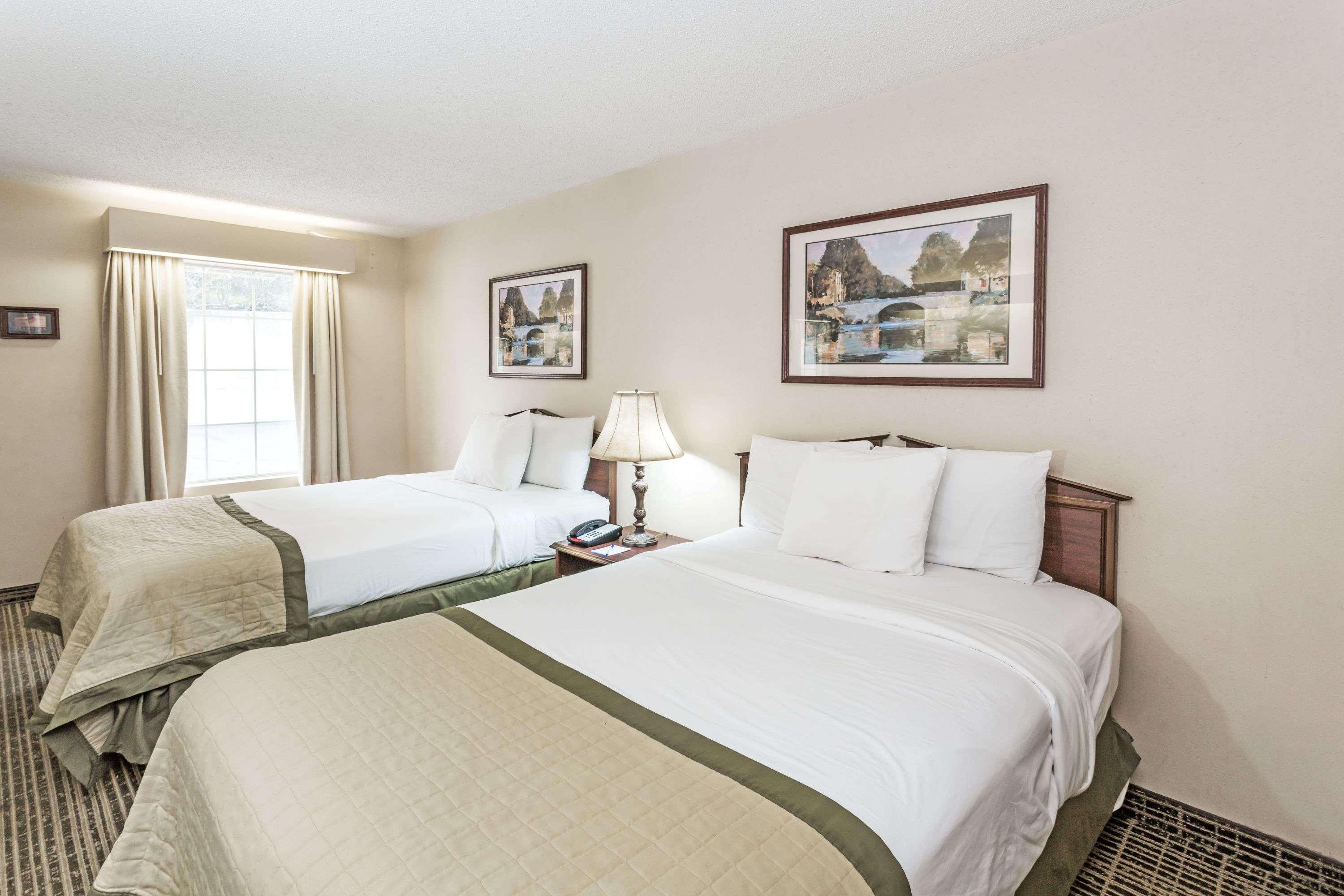 Baymont By Wyndham Valdosta At Valdosta Mall Luaran gambar