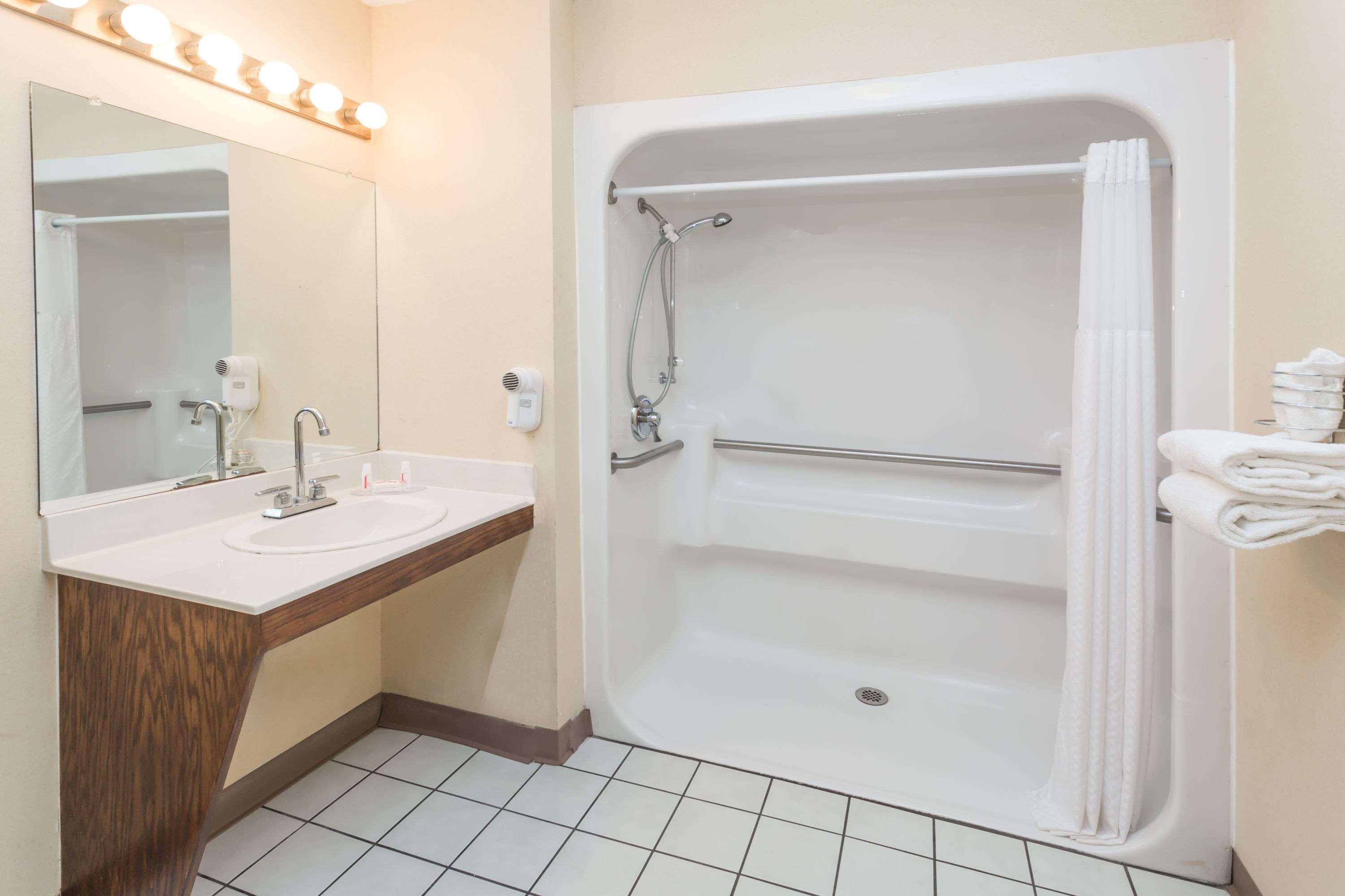 Baymont By Wyndham Valdosta At Valdosta Mall Luaran gambar