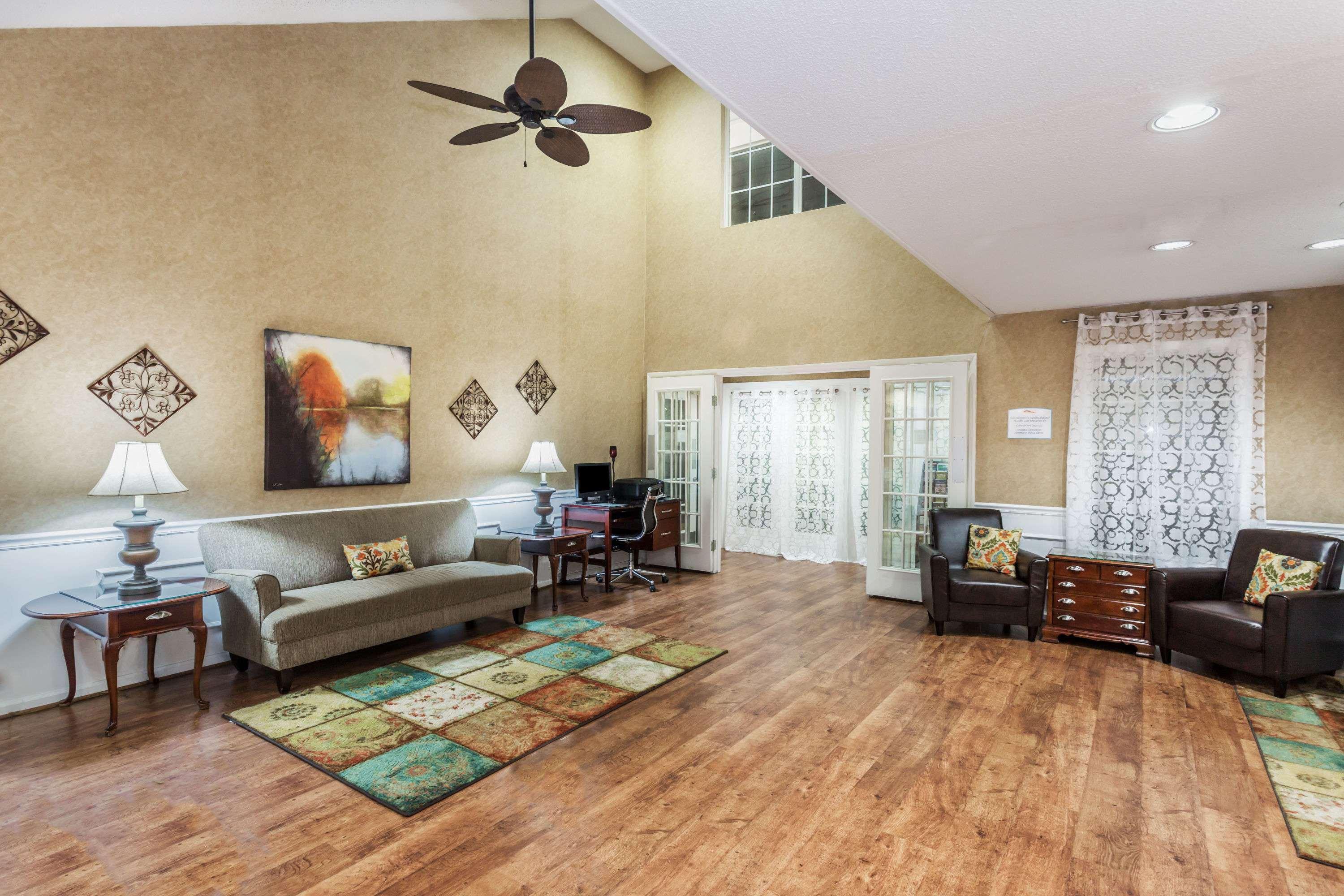 Baymont By Wyndham Valdosta At Valdosta Mall Luaran gambar