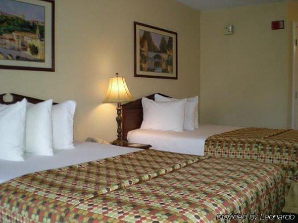 Baymont By Wyndham Valdosta At Valdosta Mall Bilik gambar