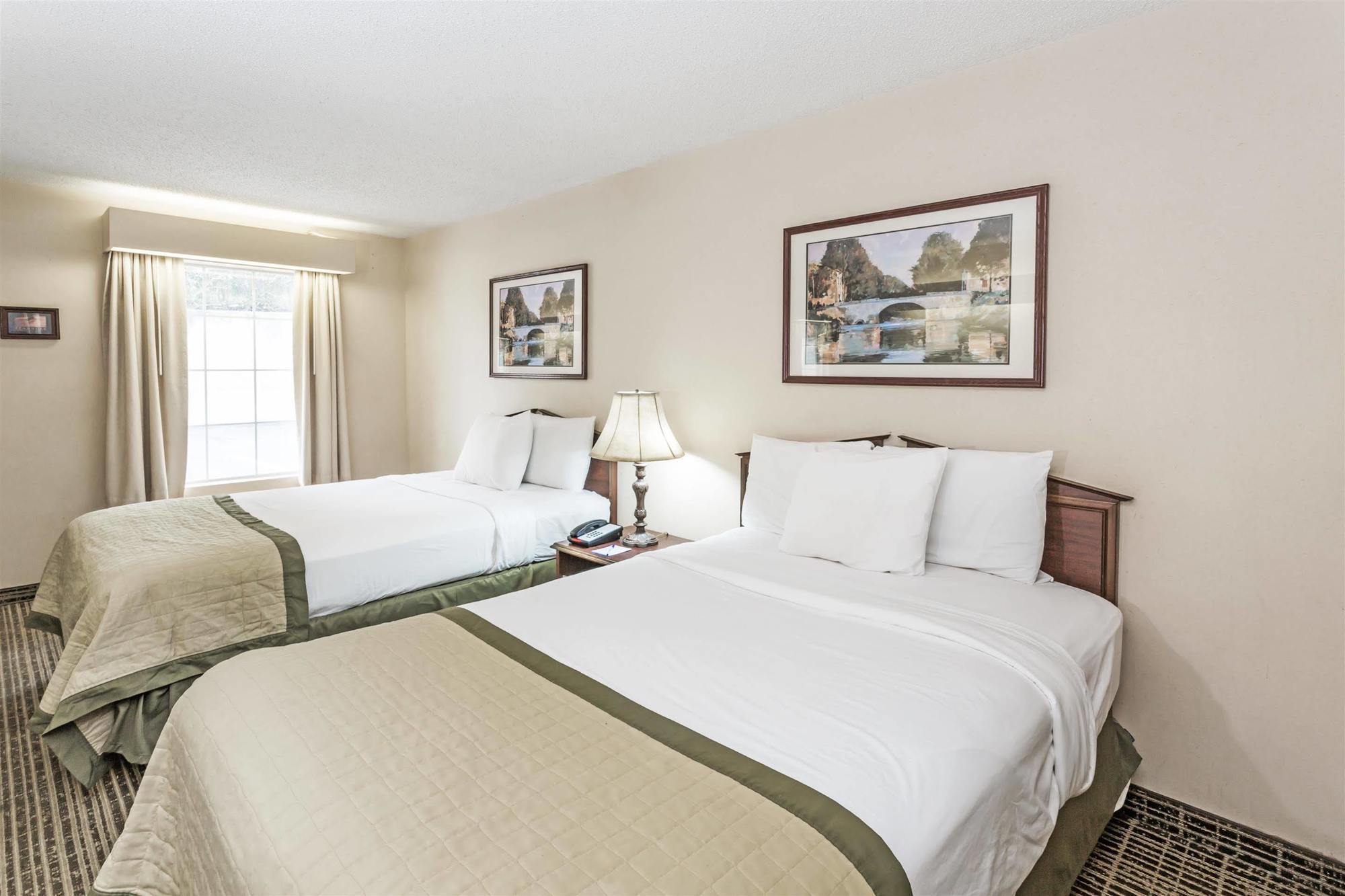 Baymont By Wyndham Valdosta At Valdosta Mall Luaran gambar