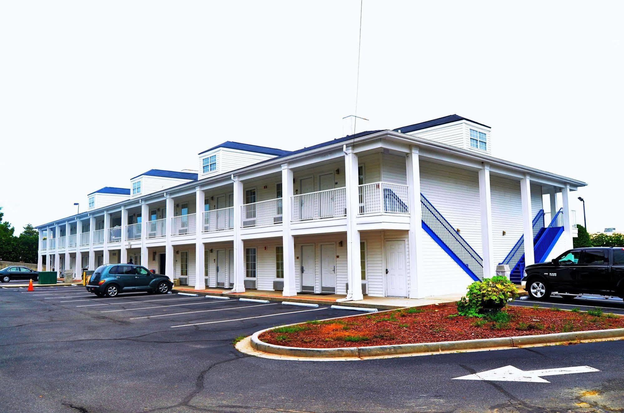 Baymont By Wyndham Valdosta At Valdosta Mall Luaran gambar